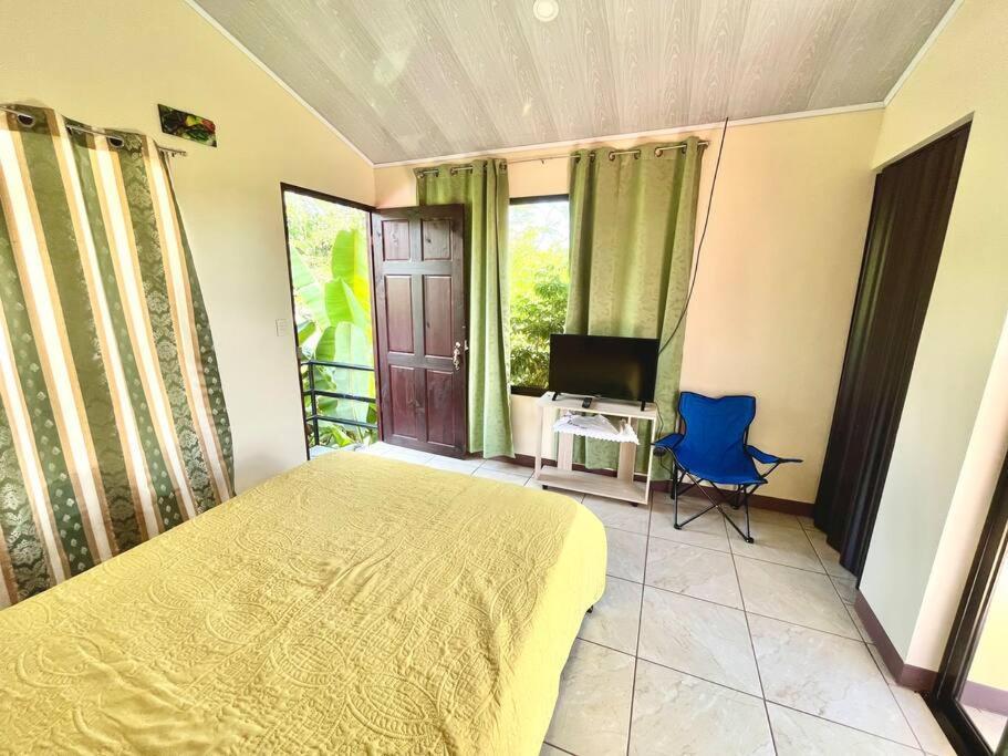 Apartment Buenos Aires, Puntarenas Buenos Aires  Ngoại thất bức ảnh