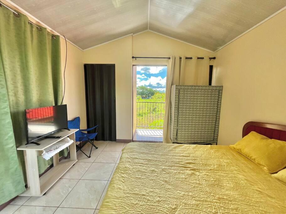 Apartment Buenos Aires, Puntarenas Buenos Aires  Ngoại thất bức ảnh