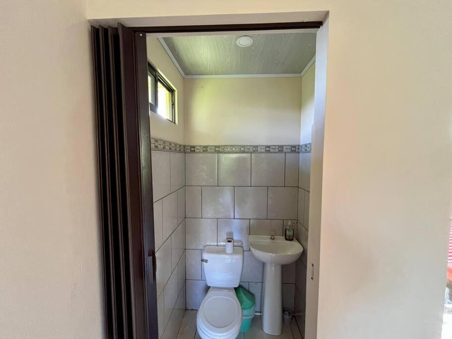 Apartment Buenos Aires, Puntarenas Buenos Aires  Ngoại thất bức ảnh