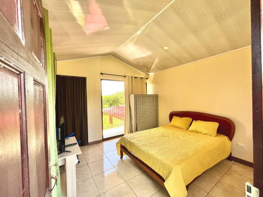 Apartment Buenos Aires, Puntarenas Buenos Aires  Ngoại thất bức ảnh