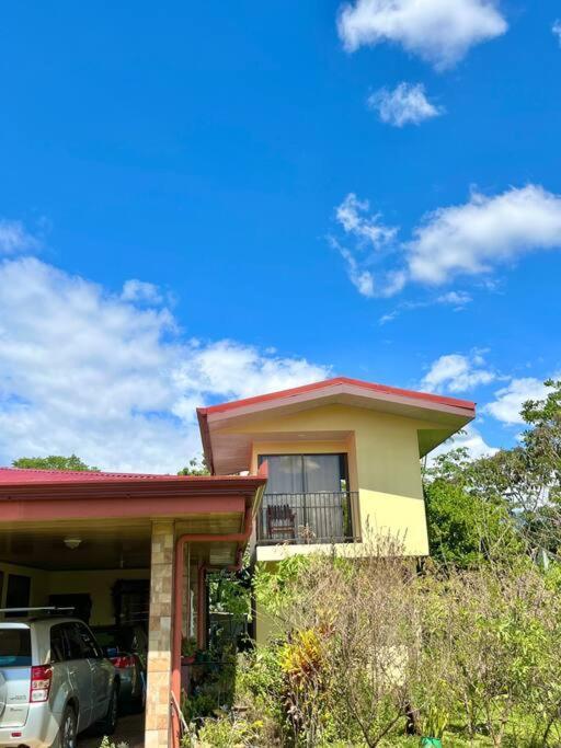 Apartment Buenos Aires, Puntarenas Buenos Aires  Ngoại thất bức ảnh