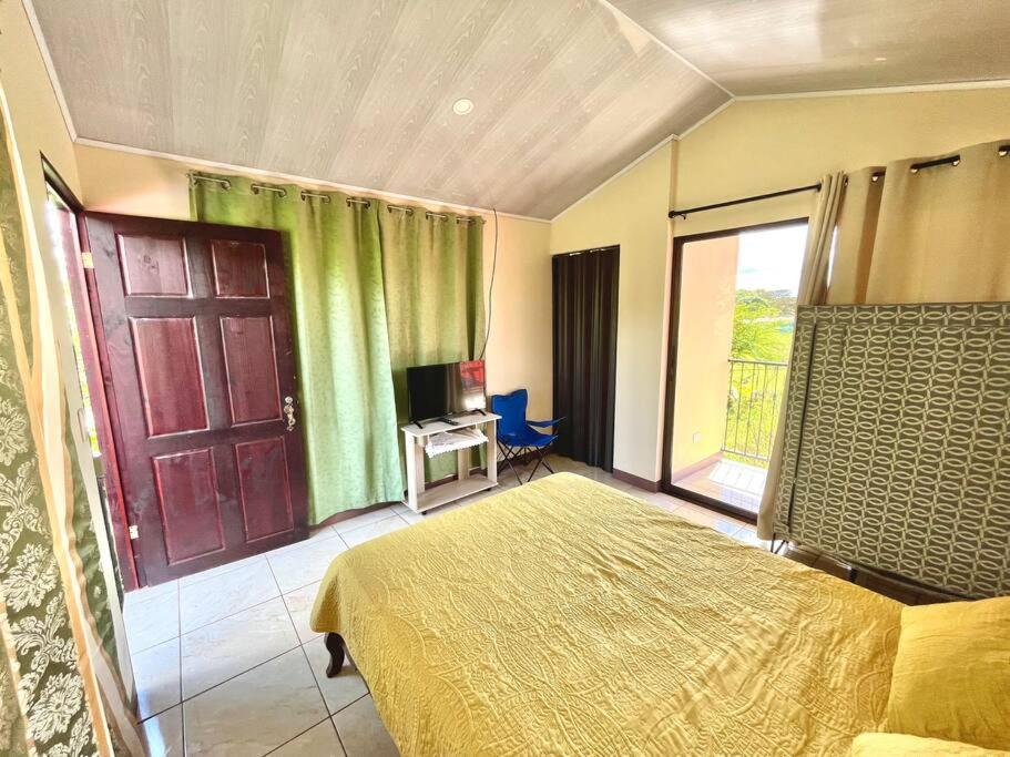 Apartment Buenos Aires, Puntarenas Buenos Aires  Ngoại thất bức ảnh