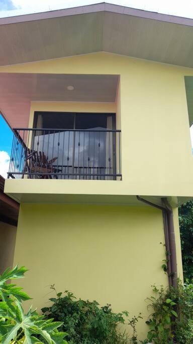 Apartment Buenos Aires, Puntarenas Buenos Aires  Ngoại thất bức ảnh